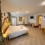 Ca' De Le Capuzine Casa de hóspedes Veneza