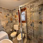 Casa de hóspedes Ca' De Le Capuzine *