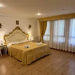Ca' De Le Capuzine Casa de hóspedes *