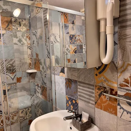 Guest house Ca' De Le Capuzine Venice
