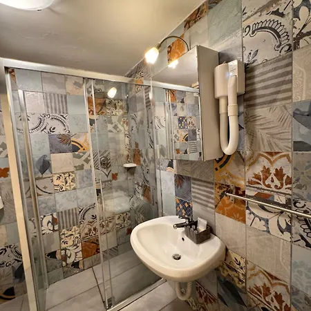 Guest house Ca' De Le Capuzine Venice