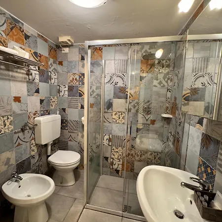 Guest house Ca' De Le Capuzine *