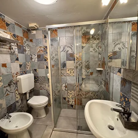 Guest house Ca' De Le Capuzine Venice