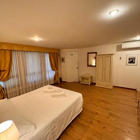 Guest house Ca' De Le Capuzine