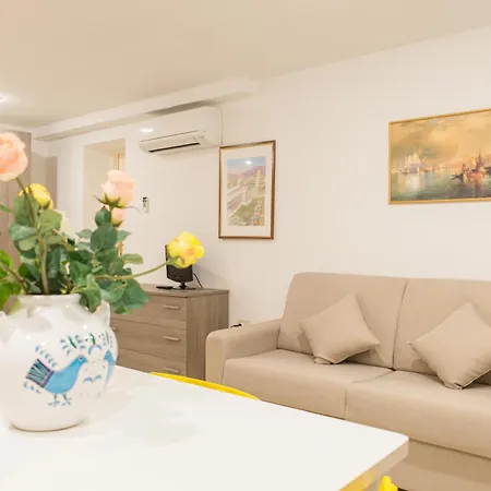 Ca' De Le Capuzine Guest house Venice