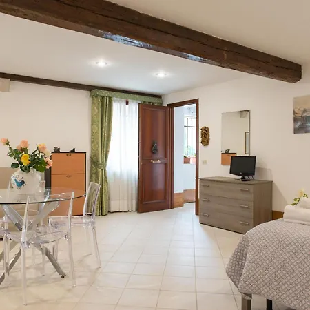 Guest house Ca' De Le Capuzine Venice