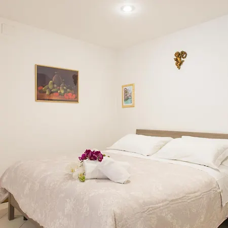 Guest house Ca' De Le Capuzine