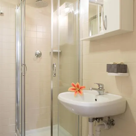 Ca' De Le Capuzine Guest house Venice