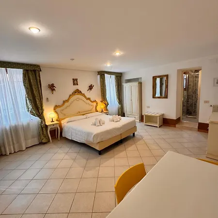 Guest house Ca' De Le Capuzine *