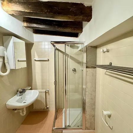 Guest house Ca' De Le Capuzine