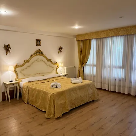 Ca' De Le Capuzine Guest house