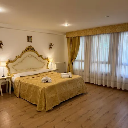 Ca' De Le Capuzine Guest house *