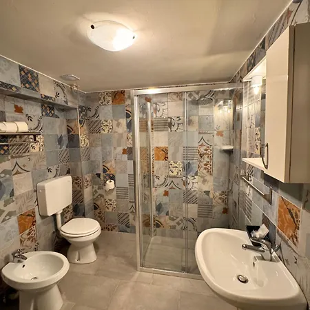 Ca' De Le Capuzine Guest house Venice