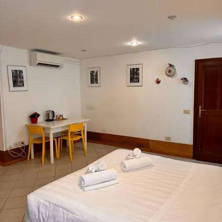 Ca' De Le Capuzine Venezia