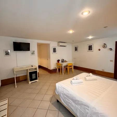 Ca' De Le Capuzine *