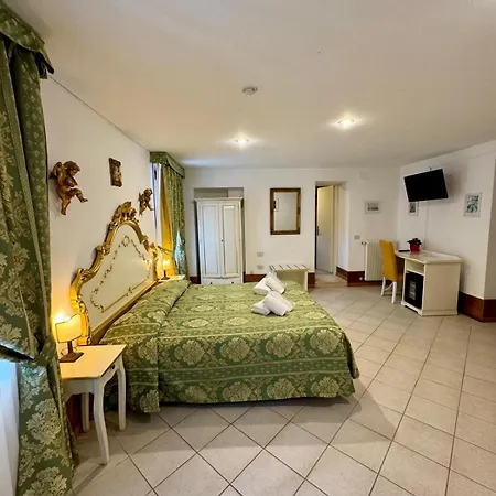 Ca' De Le Capuzine * Venezia