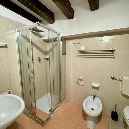 Ca' De Le Capuzine * 베니스