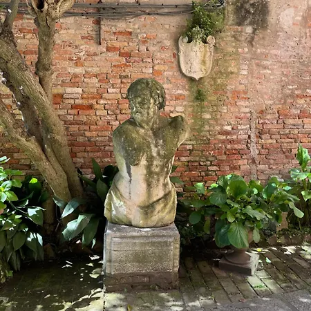 Affittacamere Ca' De Le Capuzine