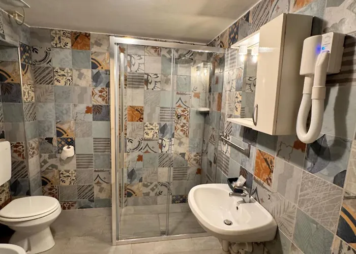 Affittacamere Ca' De Le Capuzine *