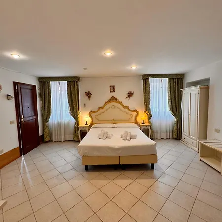 Ca' De Le Capuzine *