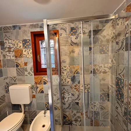 Casa de hóspedes Ca' De Le Capuzine Veneza