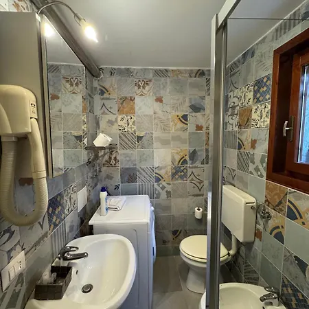 Ca' De Le Capuzine Veneza