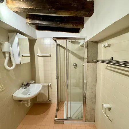 Casa de hóspedes Ca' De Le Capuzine *