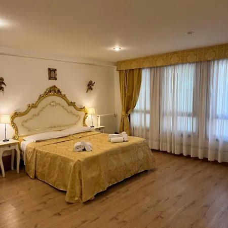 Ca' De Le Capuzine *