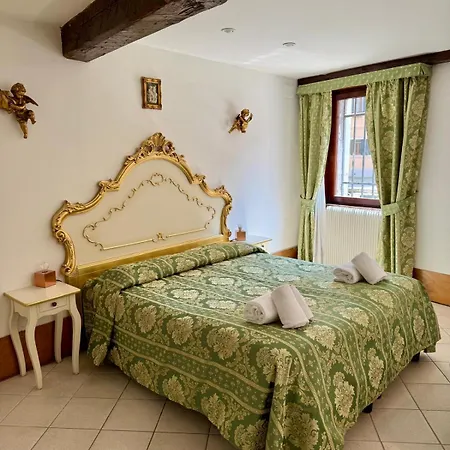 Casa de hóspedes Ca' De Le Capuzine Veneza