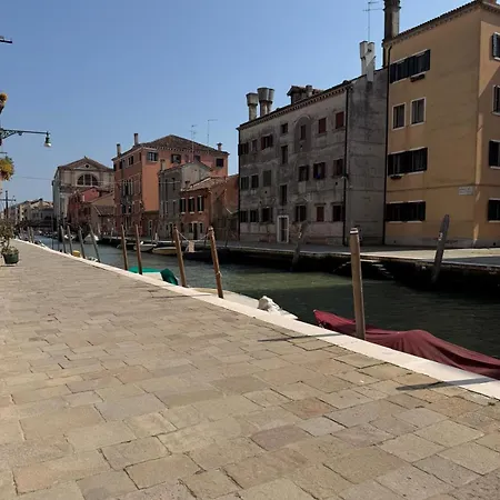 Ca' De Le Capuzine *