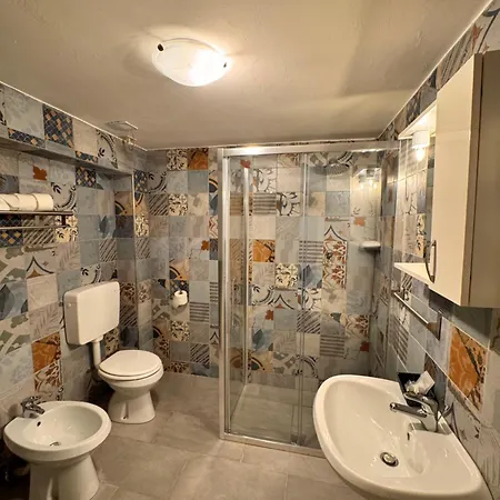 Ca' De Le Capuzine Veneza