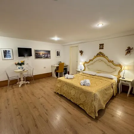 Casa de hóspedes Ca' De Le Capuzine Veneza