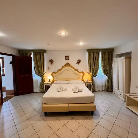 Maison d'hôtes Ca' De Le Capuzine Venise