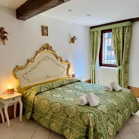 Maison d'hôtes Ca' De Le Capuzine Venise