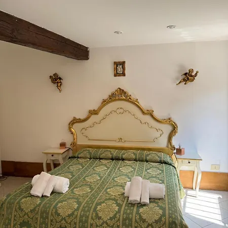 Maison d'hôtes Ca' De Le Capuzine Venise