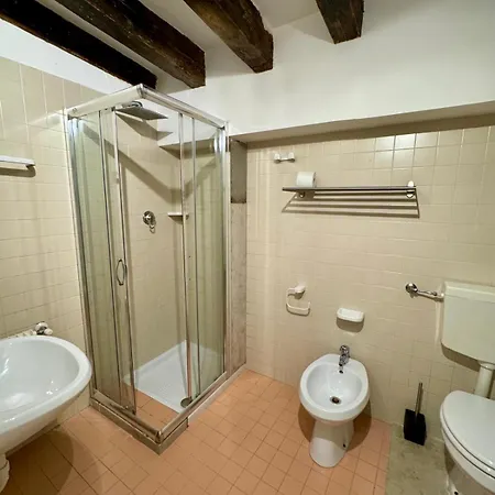 Maison d'hôtes Ca' De Le Capuzine Venise