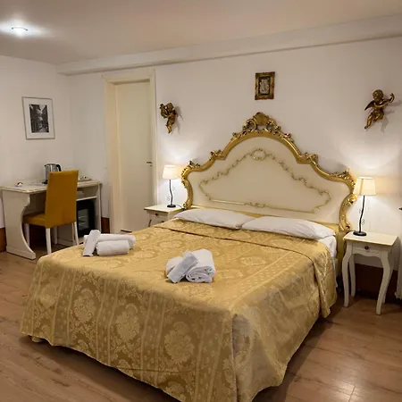 Maison d'hôtes Ca' De Le Capuzine *