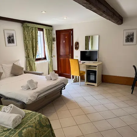 Ca' De Le Capuzine *