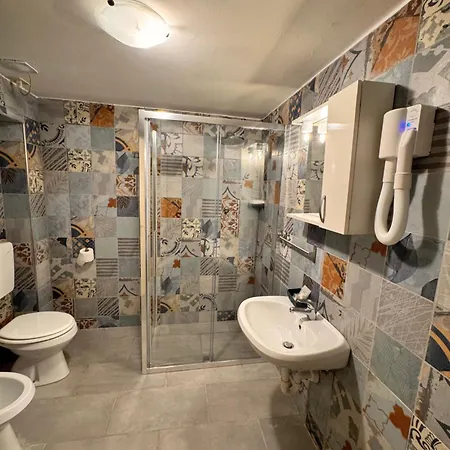 Maison d'hôtes Ca' De Le Capuzine *